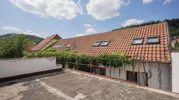Pronájem domu 160 m², Praha 5 - Radotín