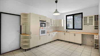 Pronájem domu 160 m², Praha 5 - Radotín