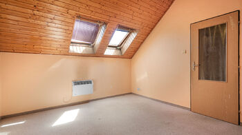 Pronájem domu 160 m², Praha 5 - Radotín