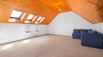 Pronájem domu 160 m², Praha 5 - Radotín