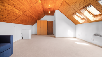 Pronájem domu 160 m², Praha 5 - Radotín