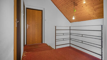 Pronájem domu 160 m², Praha 5 - Radotín