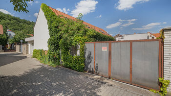 Pronájem domu 160 m², Praha 5 - Radotín
