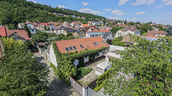 Pronájem domu 160 m², Praha 5 - Radotín