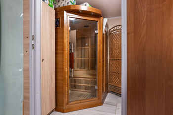 sauna - Prodej ubytovacího zařízení 500 m², Třinec