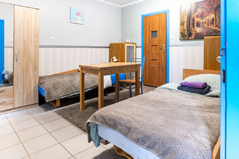 apartmány - Prodej ubytovacího zařízení 500 m², Třinec