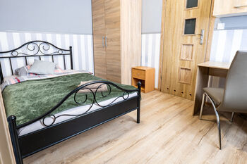 apartmány - Prodej ubytovacího zařízení 500 m², Třinec