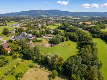 areál, Beskydy, Javorový - Prodej ubytovacího zařízení 500 m², Třinec