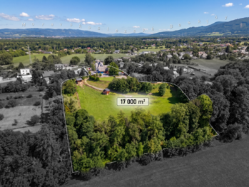 Prodej ubytovacího zařízení 500 m², Třinec