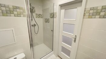 Pronájem bytu 1+kk v osobním vlastnictví 26 m², Kladno