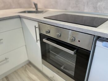 Pronájem bytu 1+kk v osobním vlastnictví 26 m², Kladno