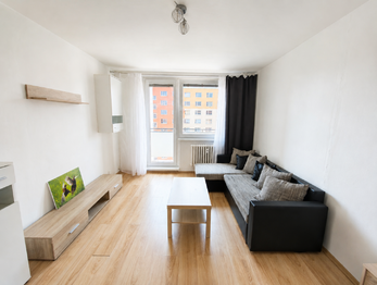 Prodej bytu 1+1 v osobním vlastnictví 42 m², Brno