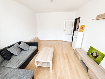 Prodej bytu 1+1 v osobním vlastnictví 42 m², Brno