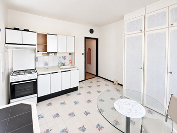 Prodej bytu 1+1 v osobním vlastnictví 42 m², Brno