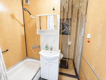 Prodej bytu 1+1 v osobním vlastnictví 42 m², Brno
