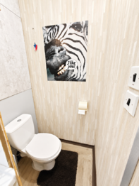 Prodej bytu 1+1 v osobním vlastnictví 42 m², Brno