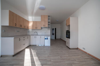 Pronájem bytu 3+kk v osobním vlastnictví 83 m², Nová Paka
