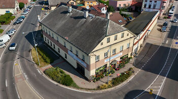 Pronájem bytu 3+kk v osobním vlastnictví 83 m², Nová Paka