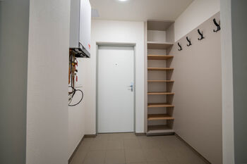 Pronájem bytu 3+kk v osobním vlastnictví 83 m², Nová Paka