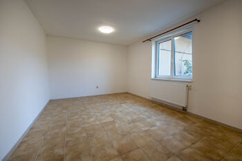 Pronájem bytu 3+kk v osobním vlastnictví 70 m², Turnov