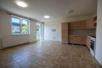 Pronájem bytu 3+kk v osobním vlastnictví 70 m², Turnov