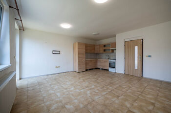 Pronájem bytu 3+kk v osobním vlastnictví 70 m², Turnov