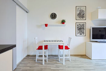 Pronájem bytu 1+kk v osobním vlastnictví 26 m², Plzeň