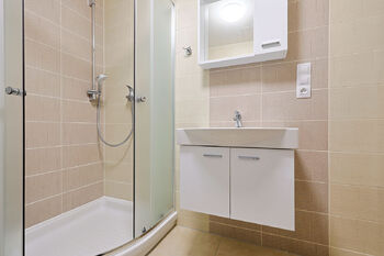 Pronájem bytu 1+kk v osobním vlastnictví 26 m², Plzeň