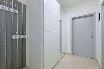Pronájem bytu 1+kk v osobním vlastnictví 26 m², Plzeň