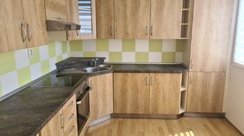 Pronájem bytu 1+1 v osobním vlastnictví 41 m², Sedlčany