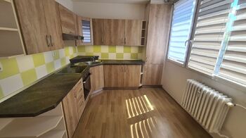 Pronájem bytu 1+1 v osobním vlastnictví 41 m², Sedlčany