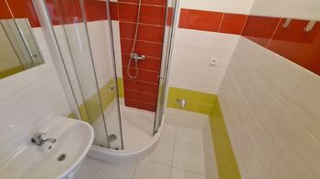 Pronájem bytu 1+1 v osobním vlastnictví 41 m², Sedlčany