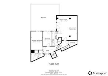 Prodej bytu 3+kk v osobním vlastnictví 91 m², Praha 5 - Stodůlky