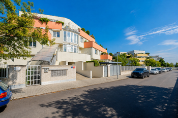 Prodej bytu 3+kk v osobním vlastnictví 91 m², Praha 5 - Stodůlky