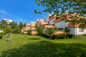 Prodej bytu 3+kk v osobním vlastnictví 91 m², Praha 5 - Stodůlky