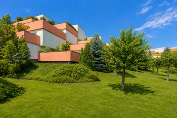 Prodej bytu 3+kk v osobním vlastnictví 91 m², Praha 5 - Stodůlky