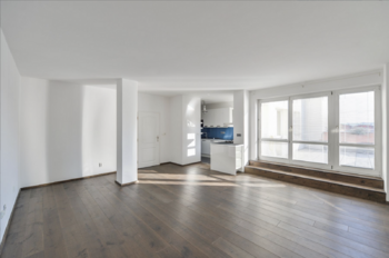 Prodej bytu 3+kk v osobním vlastnictví 91 m², Praha 5 - Stodůlky