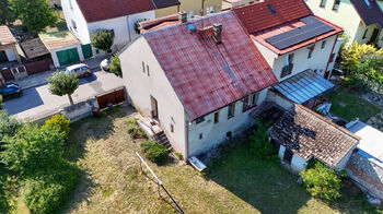 Prodej domu 176 m², Nymburk