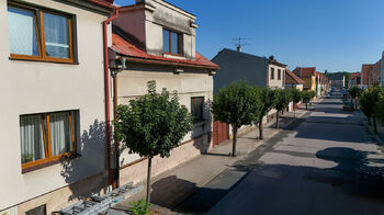 Prodej domu 176 m², Nymburk