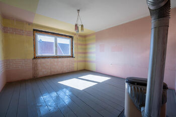 Prodej domu 176 m², Nymburk