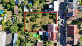 Prodej domu 176 m², Nymburk