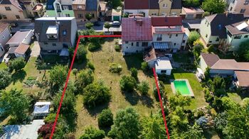 Prodej domu 176 m², Nymburk