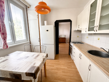 Pronájem bytu 3+1 v osobním vlastnictví 67 m², Kyjov