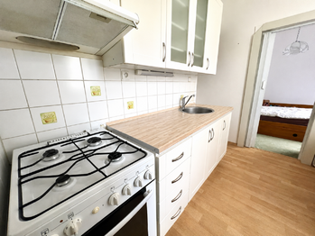 Pronájem bytu 3+1 v osobním vlastnictví 67 m², Kyjov