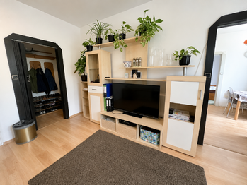 Pronájem bytu 3+1 v osobním vlastnictví 67 m², Kyjov
