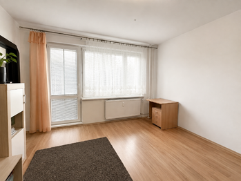Pronájem bytu 3+1 v osobním vlastnictví 67 m², Kyjov
