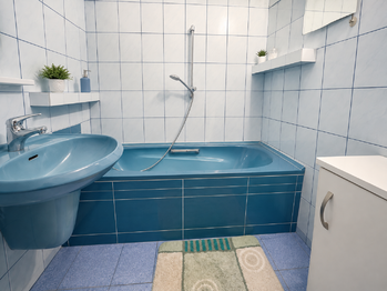 Pronájem bytu 3+1 v osobním vlastnictví 67 m², Kyjov