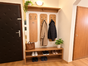 Pronájem bytu 3+1 v osobním vlastnictví 67 m², Kyjov