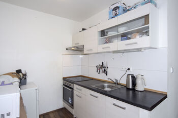 Pronájem bytu 2+kk v osobním vlastnictví 40 m², Praha 4 - Nusle