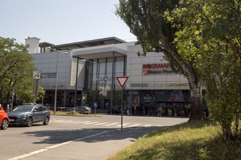 OC Arkády - Pronájem bytu 2+kk v osobním vlastnictví 40 m², Praha 4 - Nusle